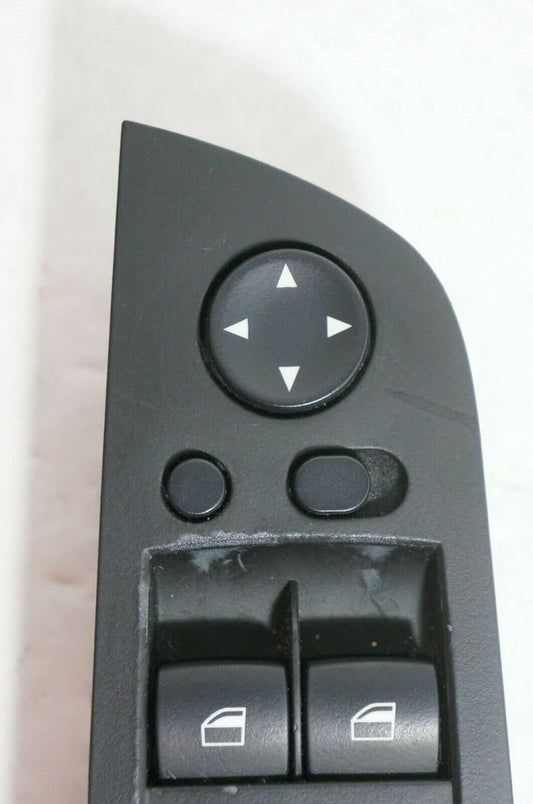 2006 BMW 330i LH Driver Master Power Window Switch OEM 6948632-05 - Alshned Auto Parts