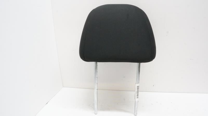 10-13 Kia Forte Front LF RT Headrest BLK Cloth OEM 887001M550AF7 - Alshned Auto Parts