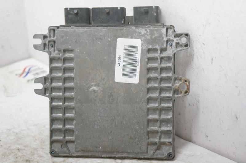 2009 Nissan Altima 2.5L Engine Computer Control Module ECU ECM MEC110-260 B1 OEM - Alshned Auto Parts