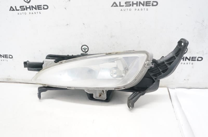 2011-2013 Kia Optima Driver Left Front Fog Light 922012T010 OEM - Alshned Auto Parts