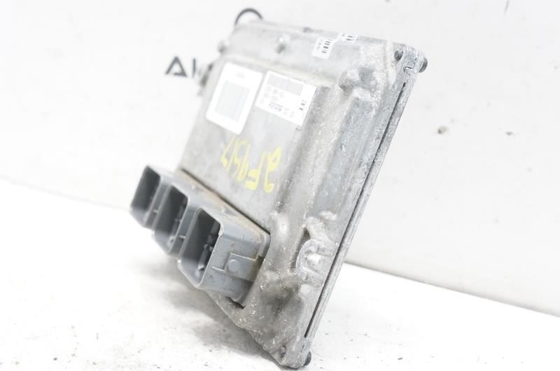 2016 Acura RDX Engine Computer Control Module ECU ECM 37820-5ME-A52 OEM - Alshned Auto Parts