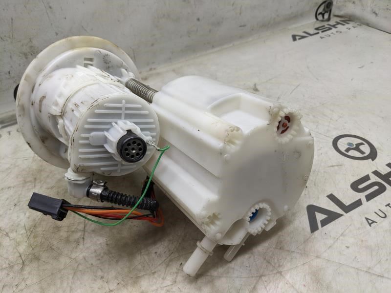 2015-2020 Mercedes-Benz GLA 250 AWD Fuel Pump Assembly 246-470-16-94 OEM - Alshned Auto Parts