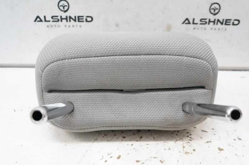 2014 Toyota Camry Front Right Left Headrest Grey Cloth 71910-06580-B0 OEM - Alshned Auto Parts