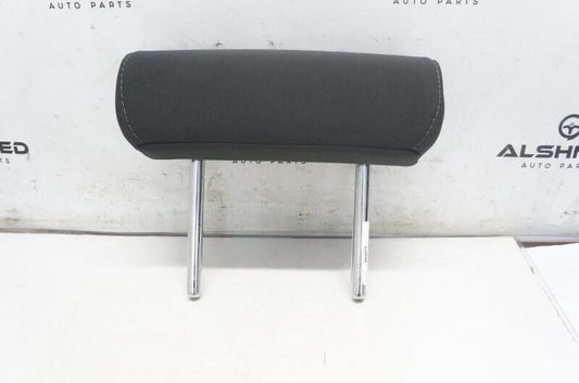 2020 Chevrolet Silverado 2500 Rear Center Headrest Cloth 84610476 OEM - Alshned Auto Parts