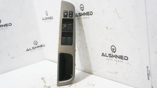 2008 Nissan Versa Driver Front Left Door Window Switch 25401-EL30A OEM - Alshned Auto Parts