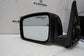 2010 Nissan Rogue Driver Left Side Rear View Mirror 96374-JM00A - Alshned Auto Parts