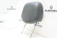 2012 Cadillac CTS Front Left Right Headrest Black Leather 20812526 OEM - Alshned Auto Parts