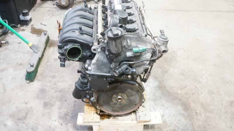 2006-2010 VW BEETLE Engine 2.5L VIN F 5th Digit 81K 07K-103-063-F - Alshned Auto Parts