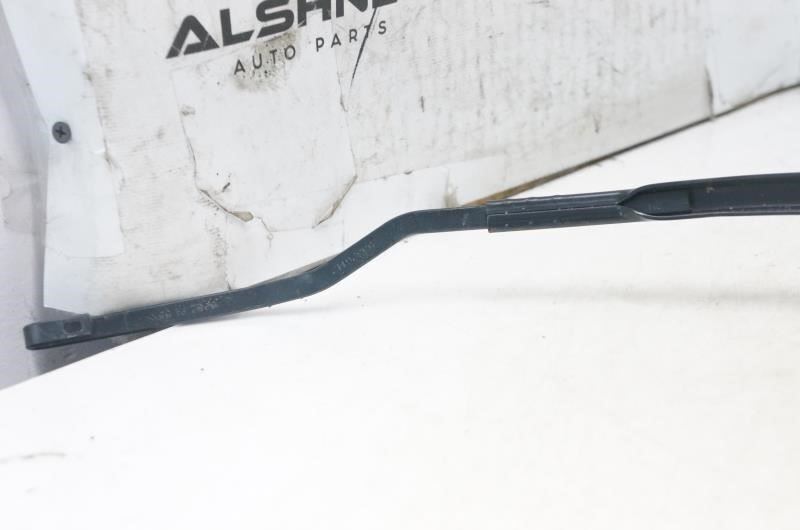 2017 Jeep Compass Front Passenger Right Wiper Arm 89813772 OEM - Alshned Auto Parts