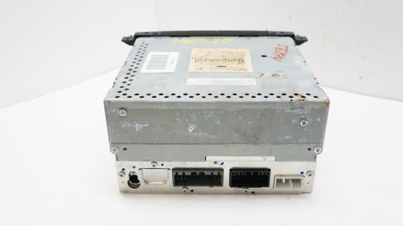 04-06 Acura TL AM/FM 6 DISC DVD Anti-Theft ELS Surround Radio OEM 39100-SEP-A011 - Alshned Auto Parts