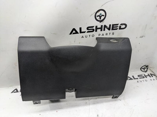 10-12 Dodge Ram 1500 Knee Panel Lower Dash Under Steering Column 1EB11TRMAB OEM - Alshned Auto Parts