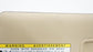 07-09 Lexus LS460 Passenger Right Side Sun Visor (Beige) OEM 74310-50330-A1 - Alshned Auto Parts