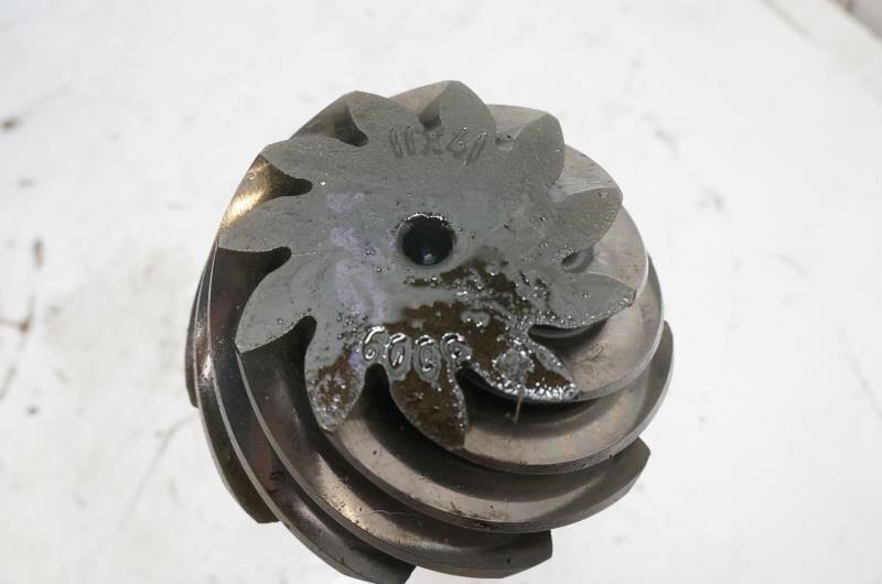 14-18 Dodge Ram 2500 Differential Ring and Pinion Rear Mopar 68237814AB OEM - Alshned Auto Parts