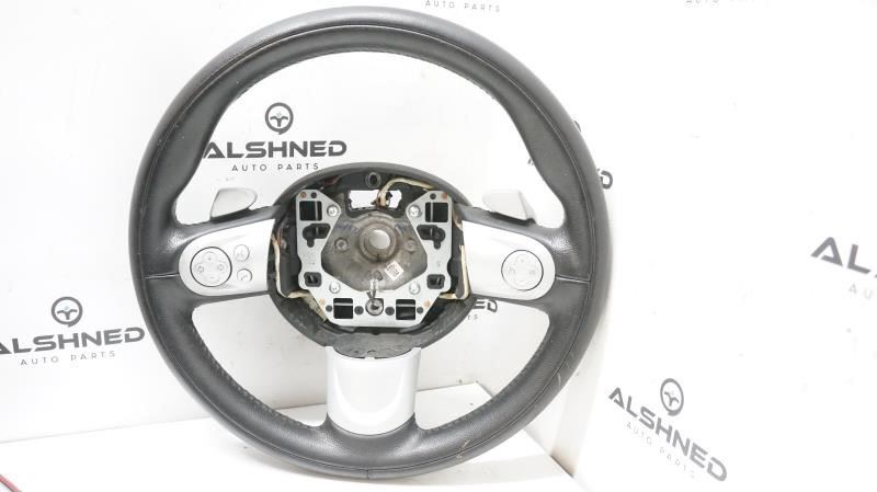 2009 Mini Cooper Left Driver Steering Wheel 32-30-6-794-624 OEM - Alshned Auto Parts