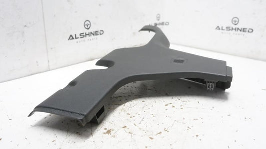 2020 Jeep Wrangler Right Side B Pillar Roof Roll Bar Trim Panel 6DD58TX7AE OEM - Alshned Auto Parts