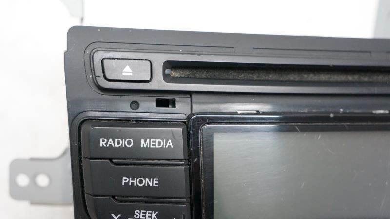 *READ* 12 Hyundai Sonata MP3 CD SAT Radio OEM 96180-3Q600 - Alshned Auto Parts