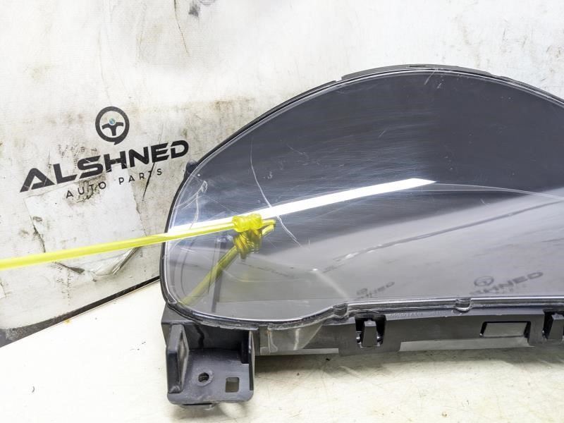 14 Cadillac CTS Speedometer Gauge Instrument Cluster 99K mph 23185772 OEM *ReaD* - Alshned Auto Parts