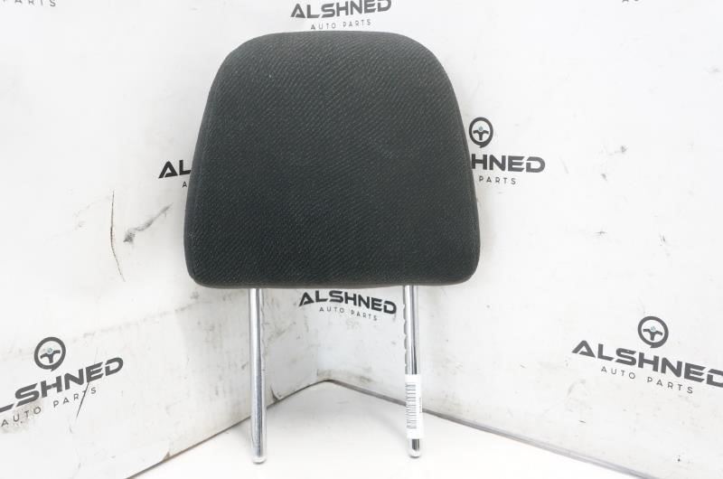 13-15 Honda Accord Front Left Right Headrest Cloth 81140-T2F-A01ZB OEM - Alshned Auto Parts