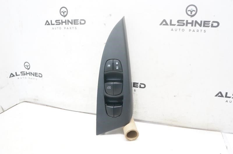 2013-2019 Nissan Sentra Driver Front Door Window Switch 254013SH1A OEM - Alshned Auto Parts