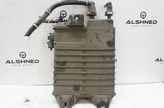 2016 Ford Focus Fuel Vapor Evaporator Emission EVAP Canister BV61-9E857-DF OEM - Alshned Auto Parts