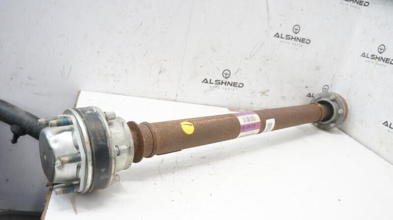 2019 Ford F150 2.7L Turbo Front Drive Shaft JL34-4A376-GA OEM - Alshned Auto Parts