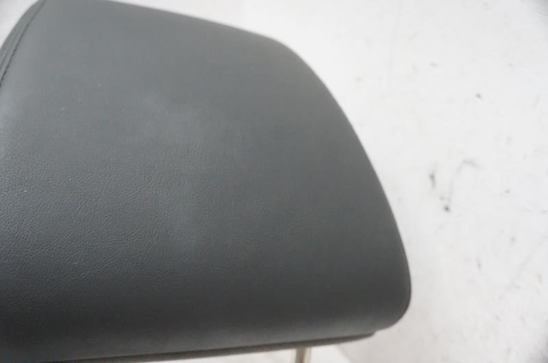 2014 Mazda CX-9 Front Left Right Headrest Black Leather TK21-88-140-02 OEM - Alshned Auto Parts