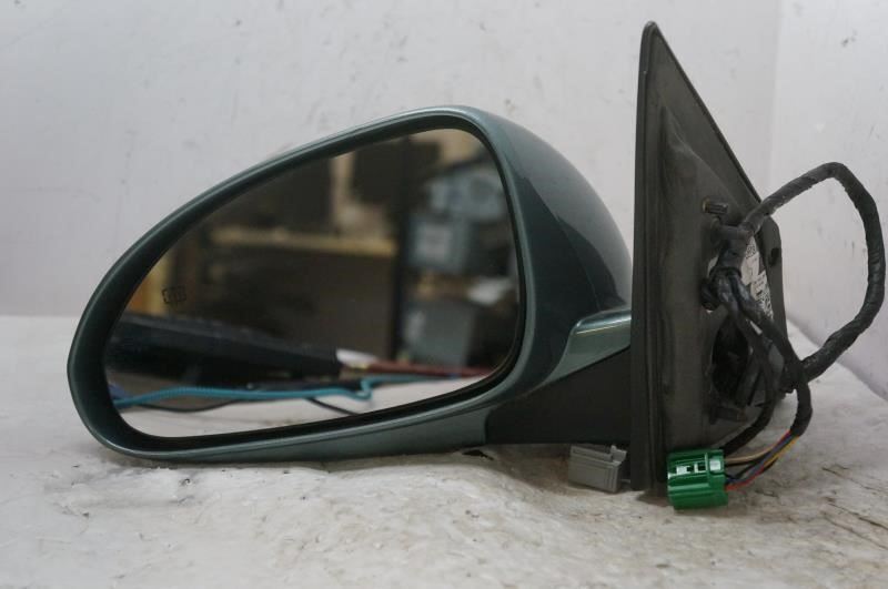 2008-2012 Buick Enclave Driver Left Side Rear View Mirror 25867122 OEM - Alshned Auto Parts