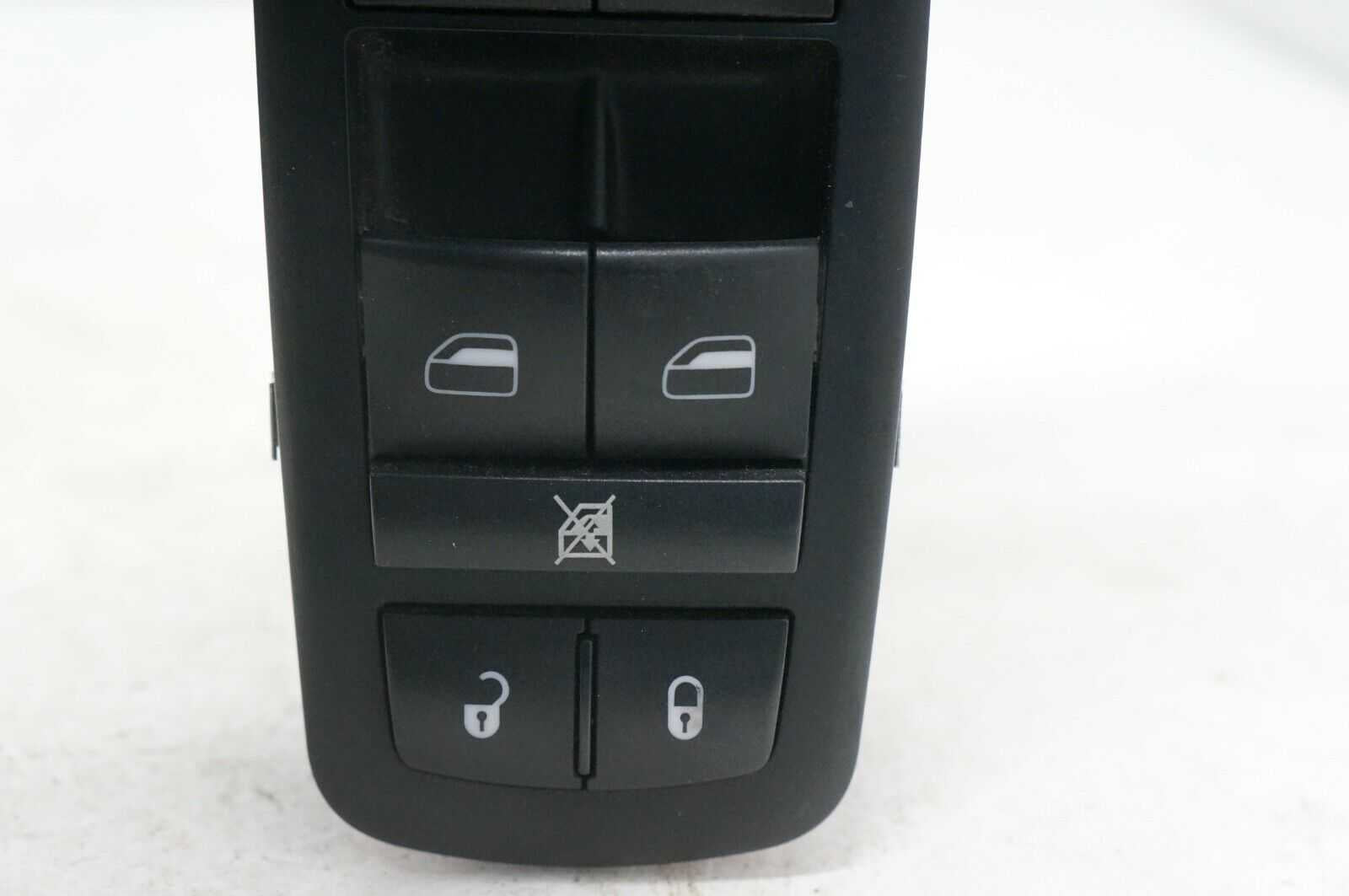 2011-2013 Dodge Durango Left Driver Master Power Window Switch 68086693AC OEM - Alshned Auto Parts