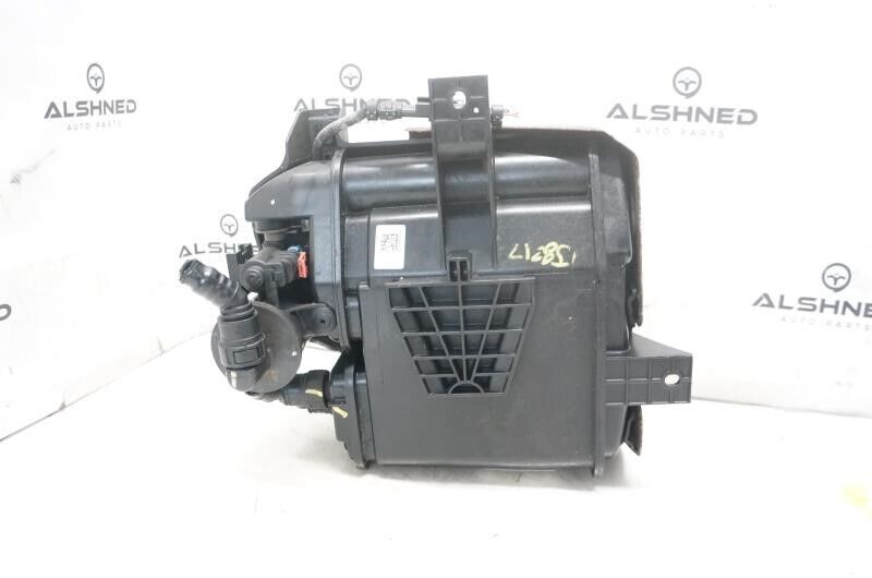 2021 Kia Seltos Fuel Vapor Evaporator Emission EVAP Canister 31410Q5500 OEM - Alshned Auto Parts