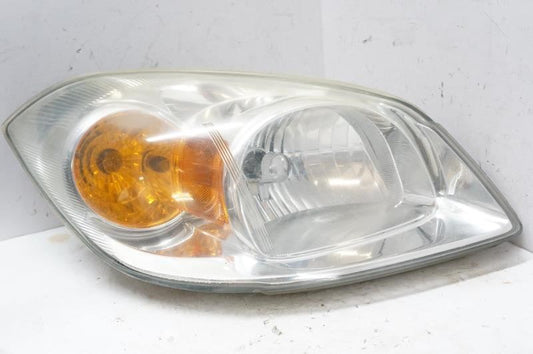 2005-2008 Chevrolet Cobalt Passenger Right Front Head Light 22740620 OEM - Alshned Auto Parts