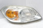 2005-2008 Chevrolet Cobalt Passenger Right Front Head Light 22740620 OEM - Alshned Auto Parts