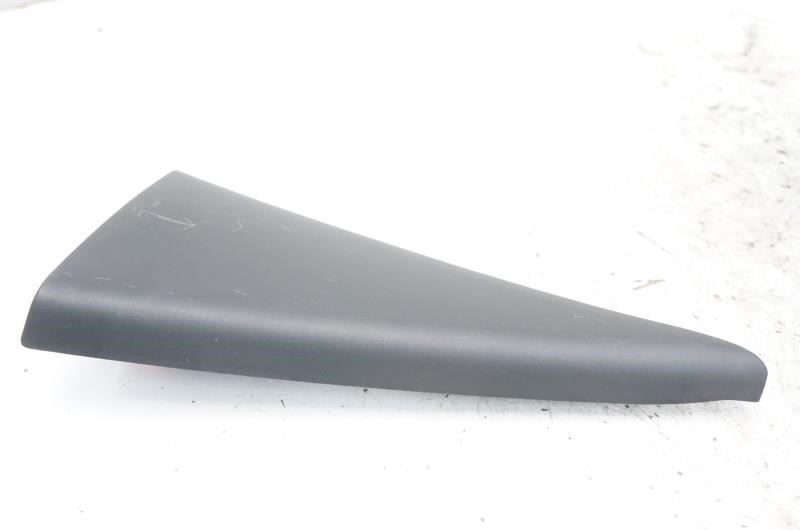 19-21 Hyundai Santa Fe Rear Left Side Door Corner Cover Trim 83930-S2000 OEM - Alshned Auto Parts