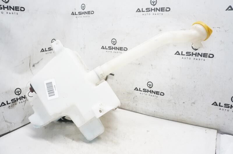 2014-2018  Subaru Forester Windshield Washer Reservoir Bottle 86631SG020 OEM - Alshned Auto Parts