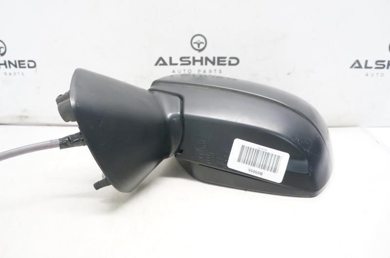 2012-2014 Subaru Impreza Left Driver Side Rear View Mirror 91036FJ110 OEM - Alshned Auto Parts