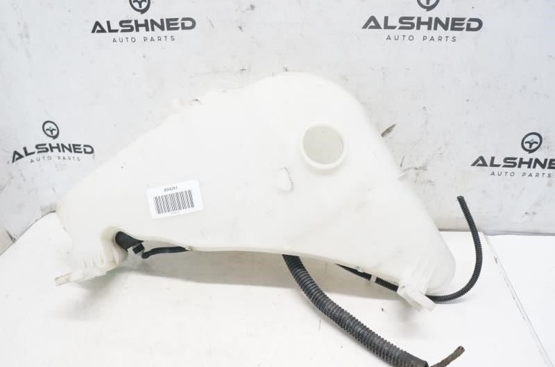 2012-2018 AUDI A6 Windshield Washer Reservoir Bottle 4G8955451 OEM *READ* - Alshned Auto Parts