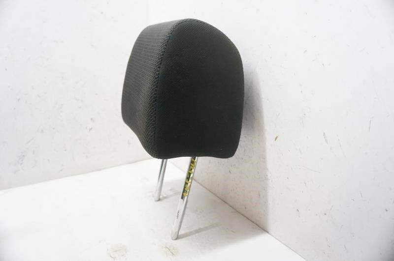 2008 Nissan Rogue Front Left Right Headrest Black Cloth 86400-JM10A OEM - Alshned Auto Parts