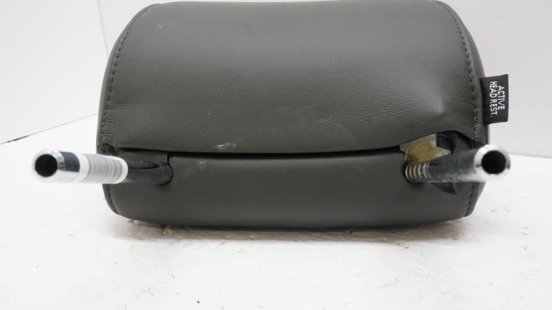 *READ* 2005 Nissan Pathfinder Front LF RT Headrest BLK Leather OEM 86490-EA202 - Alshned Auto Parts