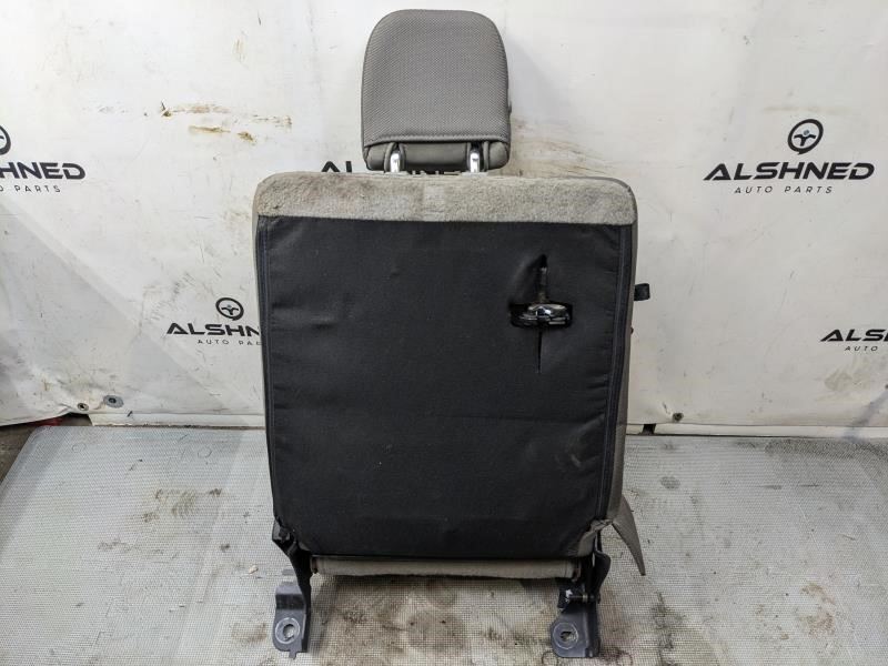 2015-2020 Ford F150 Rear Right Seat JL3Z-1863804-BB KL3Z-1866600-BA OEM - Alshned Auto Parts