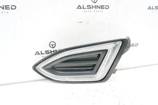 2015-2018 Ford Edge Passenger Right Parking Light FT4Z-13200-D OEM - Alshned Auto Parts