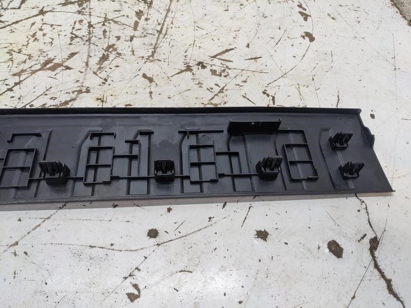 2015-2020 Ford F150 Left Door Sill Scuff Plate FL3Z-1813209-AA FL3B-1813201 OEM - Alshned Auto Parts