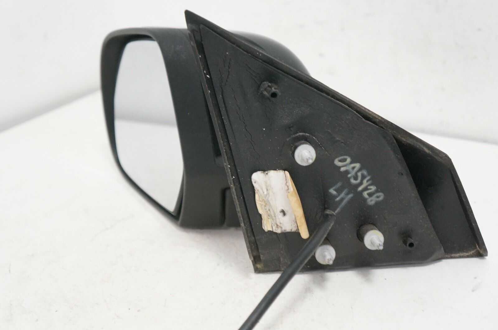 2012-2013 NISSAN VERSA Door Mirror - Driver Side 96374-1HK5B - Alshned Auto Parts