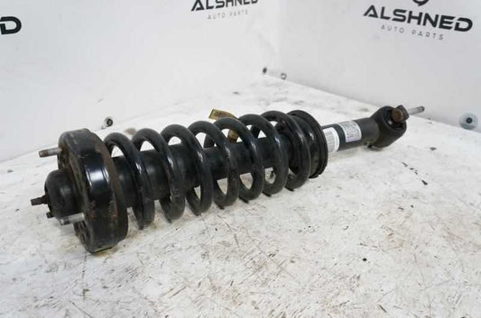 2015 Ford F-150 Front Strut Coil Springs Assembly RH Pair JL3Z-5310-E OEM Alshned Auto Parts