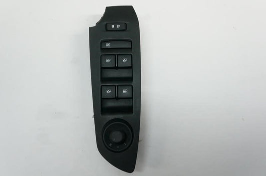 2017-18 Chevrolet Trax Driver Front Left Door Window Mirror Switch 22915128 OEM - Alshned Auto Parts