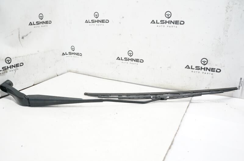 2019-2022 Chevrolet Silverado 1500 Front Left Driver Wiper Arm 23387855 OEM - Alshned Auto Parts