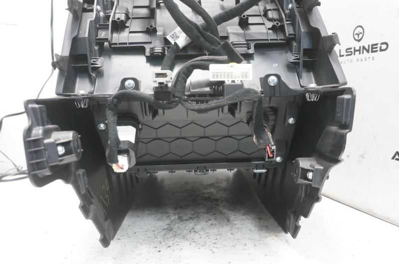 2021-2022 Hyundai Santa Fe Front Floor Console Assembly 84610-S2AA0-NNB OEM - Alshned Auto Parts