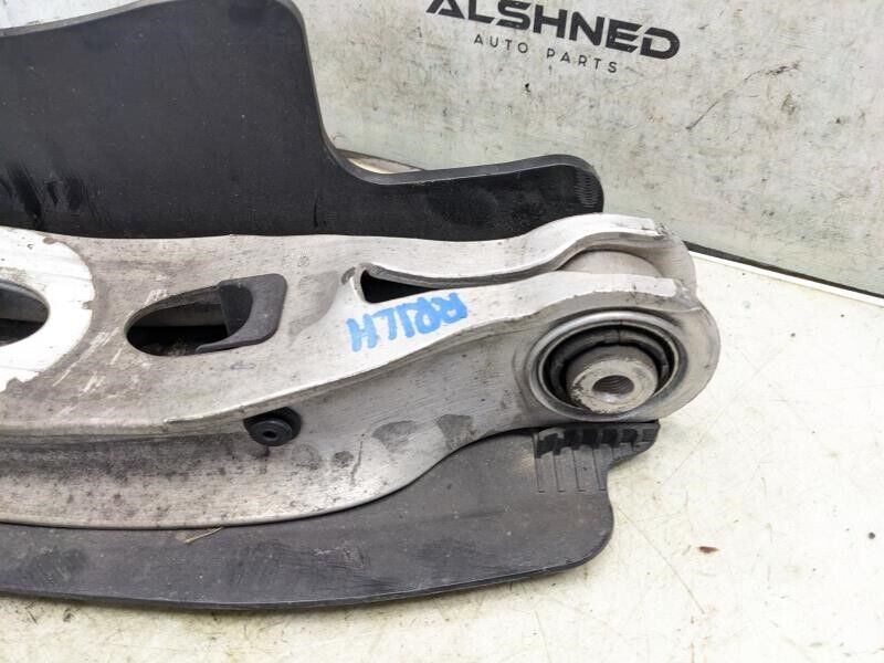 2018-2023 Audi S5 Rear Left Lower Control Arm 8W0-505-311-H OEM - Alshned Auto Parts