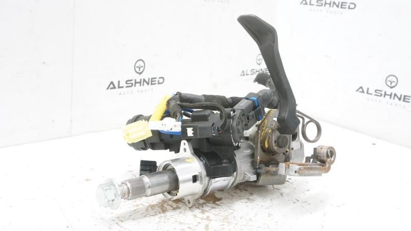 2018-2020 Hyundai Kona Steering Column 56310-J9000 OEM - Alshned Auto Parts