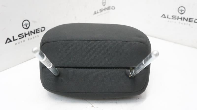 2011 Jeep Wrangler Front Right Left Headrest Black Cloth 1TY25VT9AA OEM - Alshned Auto Parts