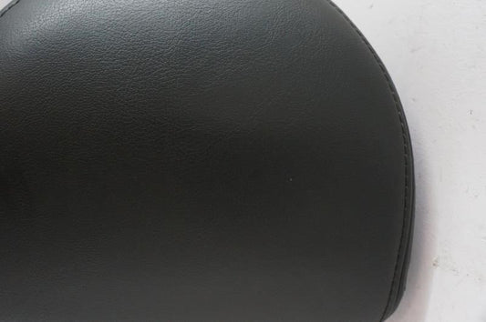 2007-2012 Nissan Sentra Front Left Right Headrest Black Leather 86400-ZT52B OEM - Alshned Auto Parts