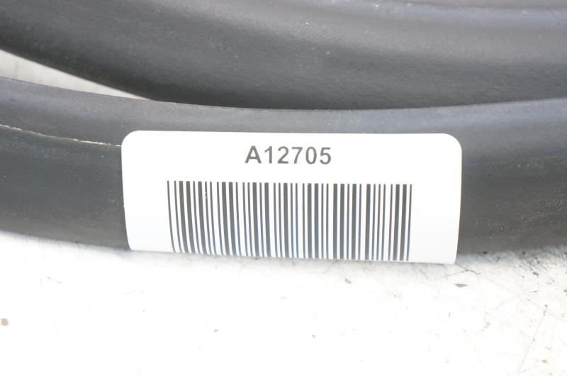 2013-2018 Ford Fusion Rear Left Door Weather Strip DS7Z-5425325-F OEM - Alshned Auto Parts